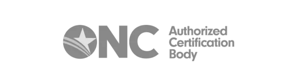 ONC certified